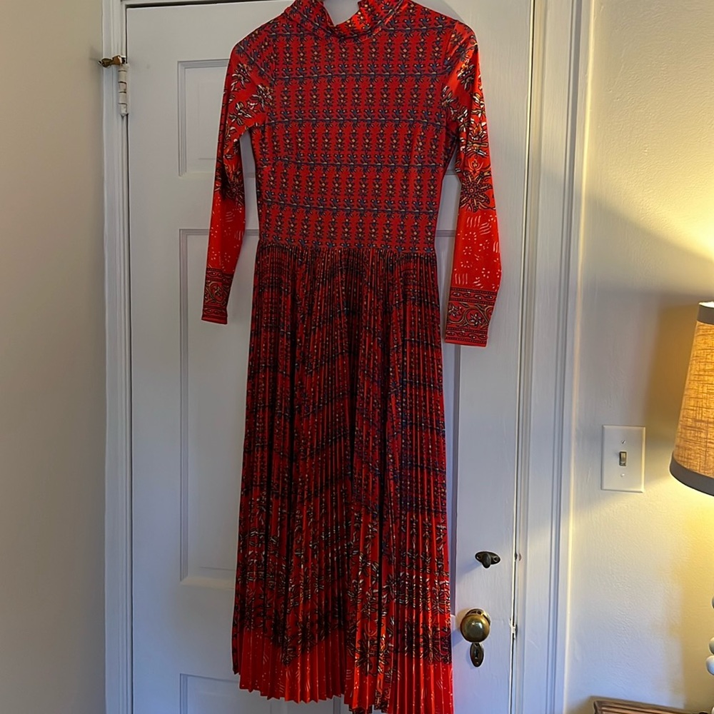 Hunter Bell Sabine dress. Size smalll